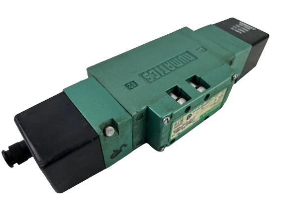 ASCO I12BB600KP00030