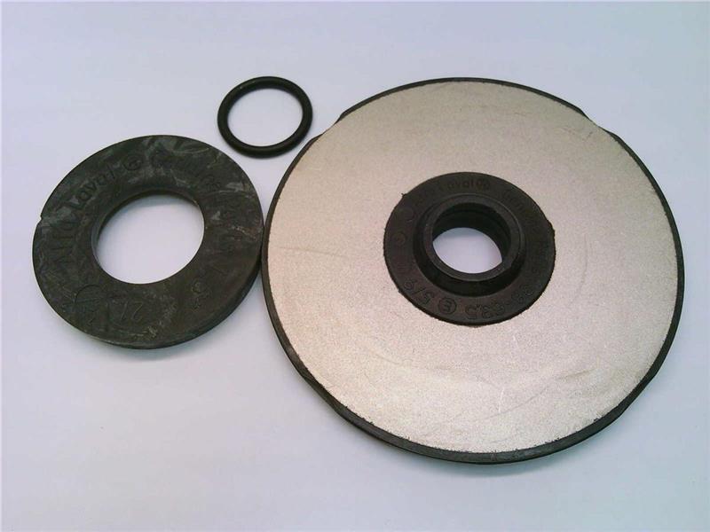 ASEA BROWN BOVERI 9611920010