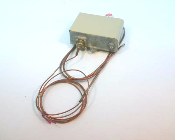 INVENSYS TP-402-0-0-1