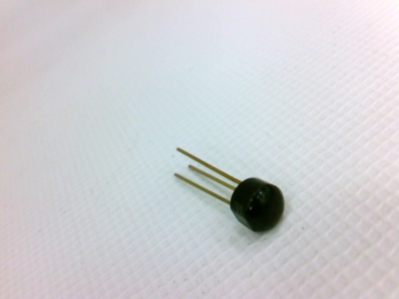 2N5133 by ON SEMICONDUCTOR