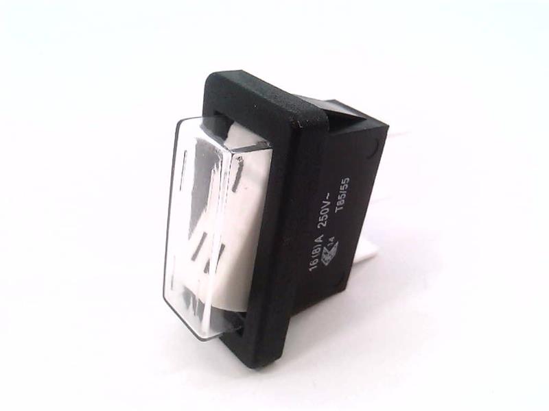 RL-13W-12-P-4-WT/BK-P1-16(8)A by M2B TECHNOLOGIES