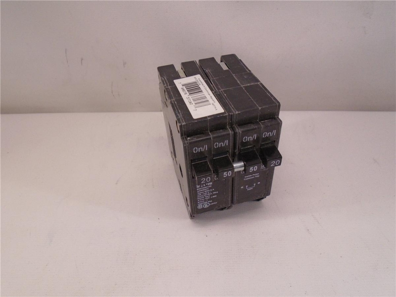EATON CORPORATION BQC2502120