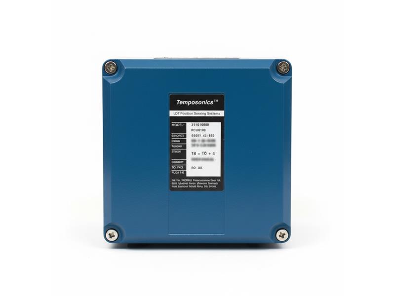 MTS SYSTEMS CO 311010000-RCU0100