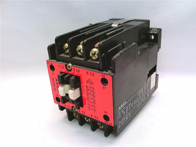 ASEA BROWN BOVERI SK-817-001-AM