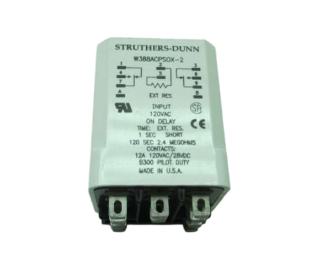 W388ACPSOX-1 by SCHNEIDER ELECTRIC