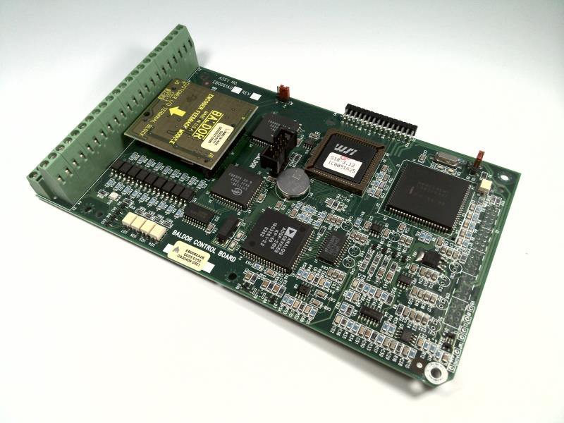 ASEA BROWN BOVERI EB0062A26