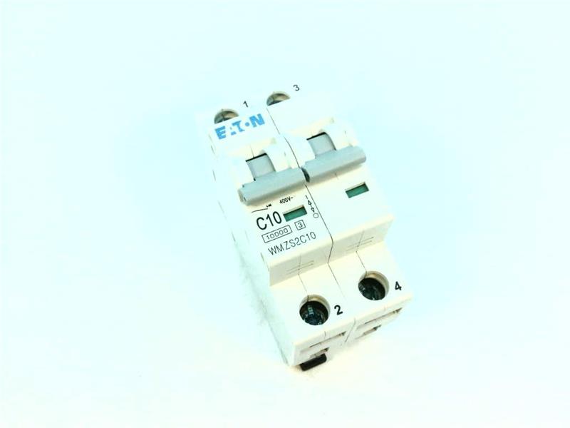 EATON CORPORATION WMZS2C10