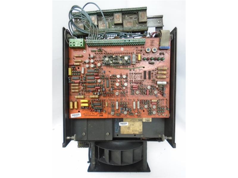 2005-787 by ASEA BROWN BOVERI