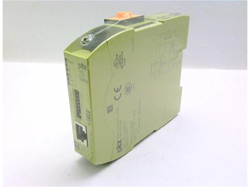 PILZ PNOZ-M-ES-ETHERNET