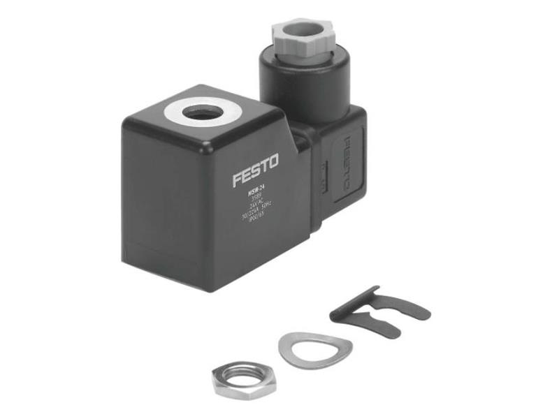 FESTO MSW-42AC-60