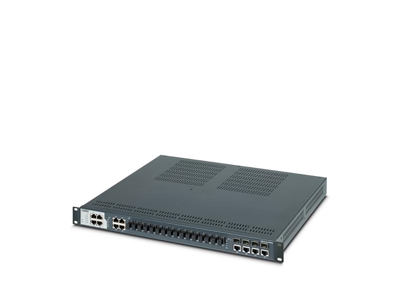 PHOENIX CONTACT FL SWITCH 4808E-16FX-4GC