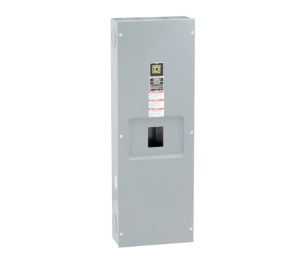 SCHNEIDER ELECTRIC LA400S