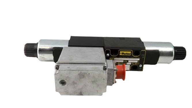 PARKER D1FXB31HCNBJ0060