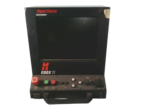 HYPERTHERM INC H2D0-0358-0111-02