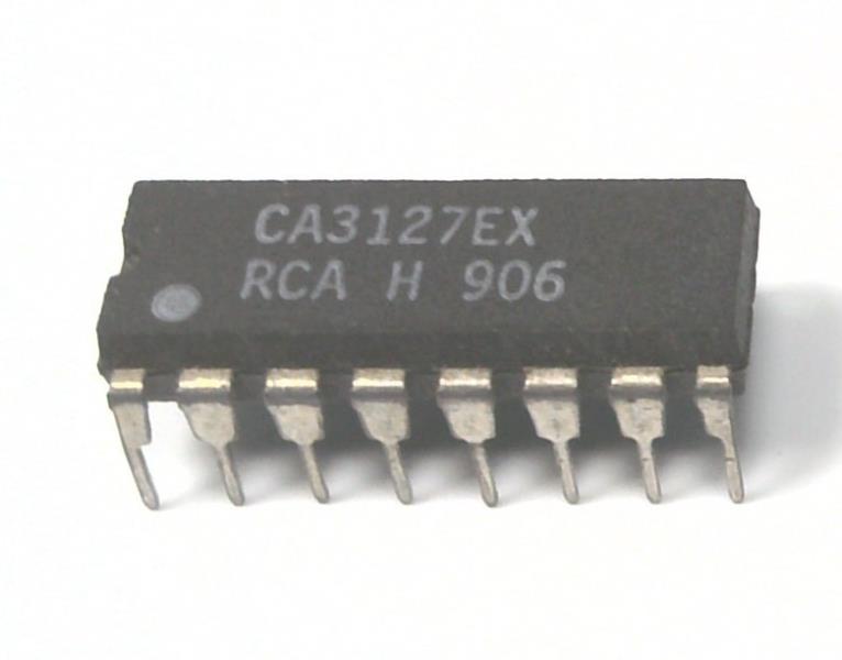 RCA CA3127EX