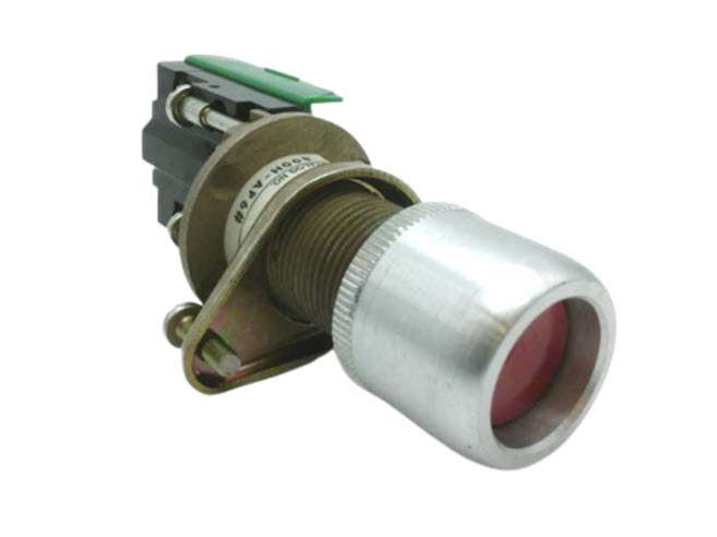 ALLEN BRADLEY 800H-AP6A