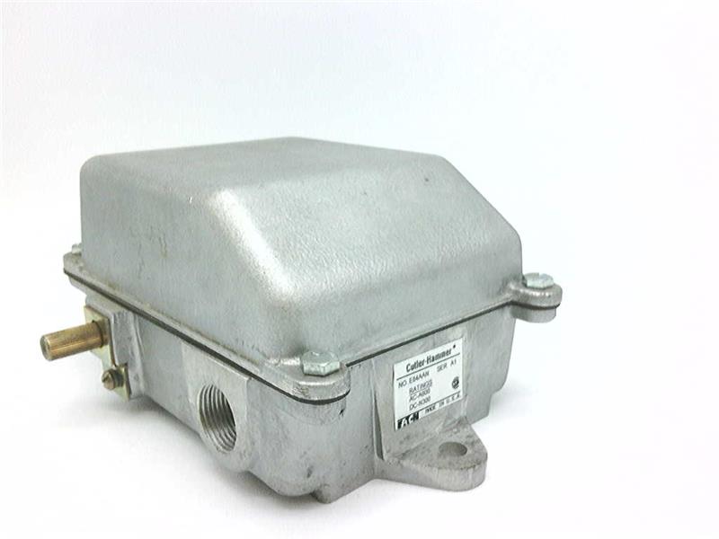 EATON CORPORATION E84AAN