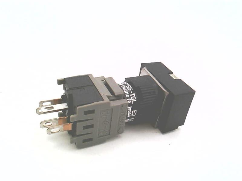 FUJI ELECTRIC AH165-TGLW11E3