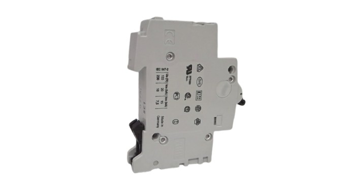 ASEA BROWN BOVERI S201-C1