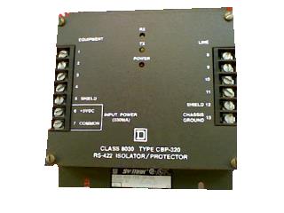 SCHNEIDER ELECTRIC 8030-CBP320