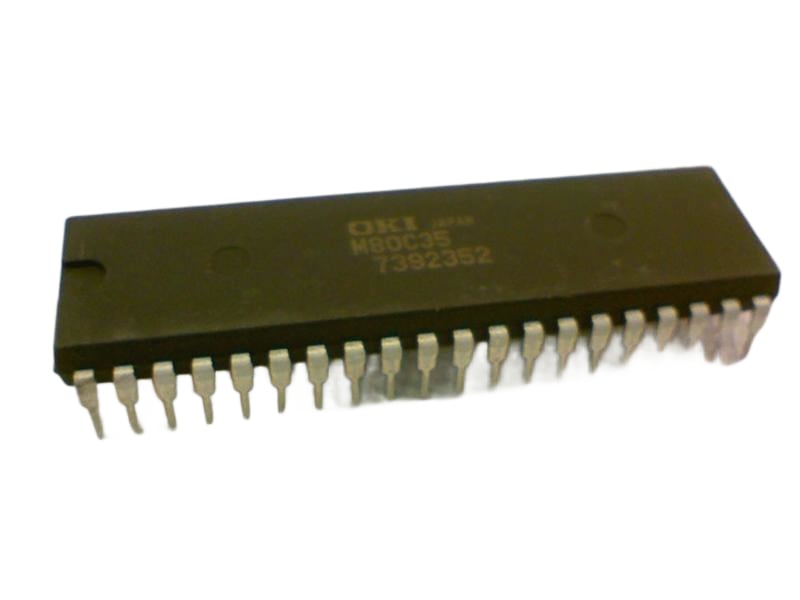 OKI M80C35