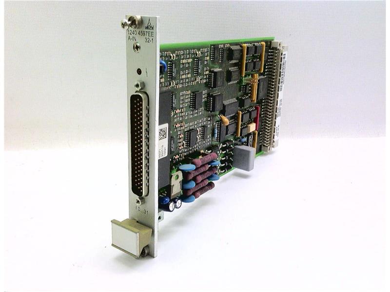 DEUTZ DIESEL CORP 1240 4597EE