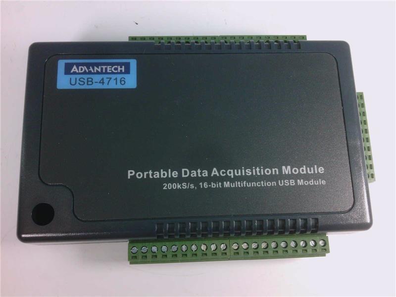 USB-4716-BE by ADVANTECH
