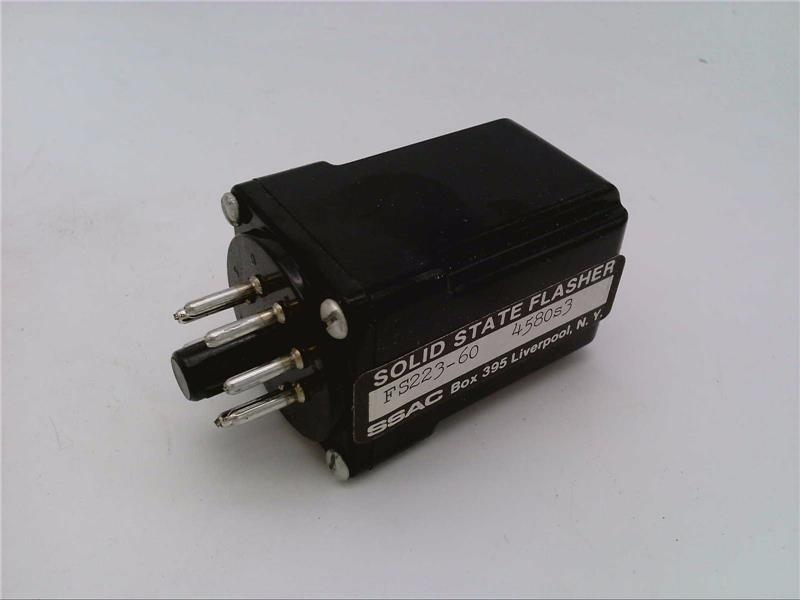 FS223-60 by ASEA BROWN BOVERI