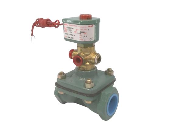 ASCO X8335B513907 120/60, 110/50D