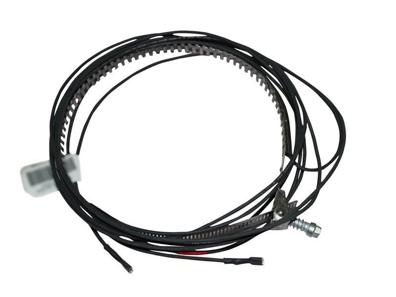 UNITED TECHNOLOGIES HT32CH229