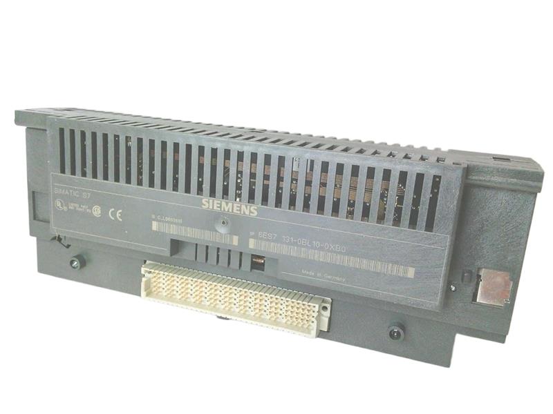 SIEMENS 6ES7131-0BL10-0XB0