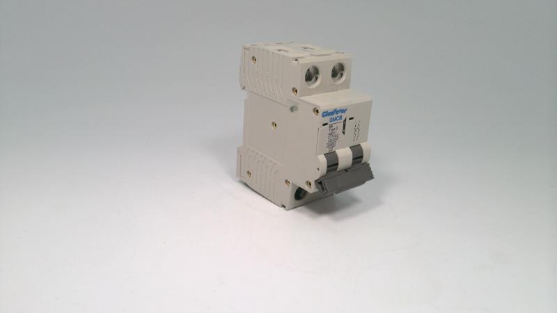 AUTOMATION DIRECT GMCB-2D-5