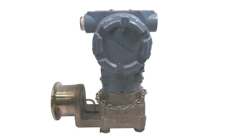 EMERSON 3051CG4A22A1AS1E5Q4