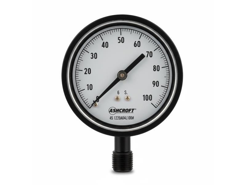 45 1220A04L100# by ASHCROFT