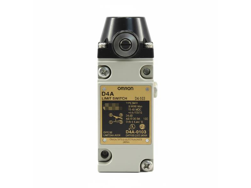 OMRON D4A-1103