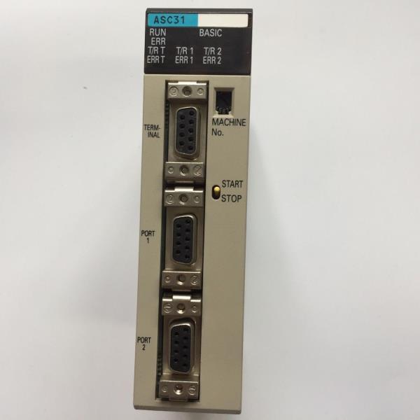 OMRON C200H-ASC31
