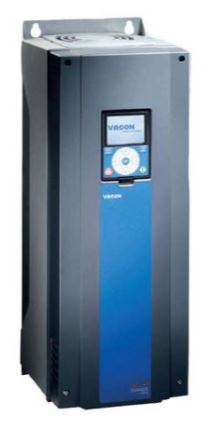 VACON0100-3L-0005-5-R02+IP54 by DANFOSS