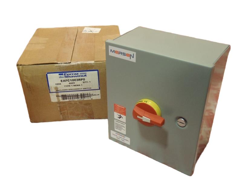MERSEN EAFC1003RP0