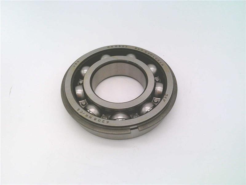 SKF 6208-NRJEM