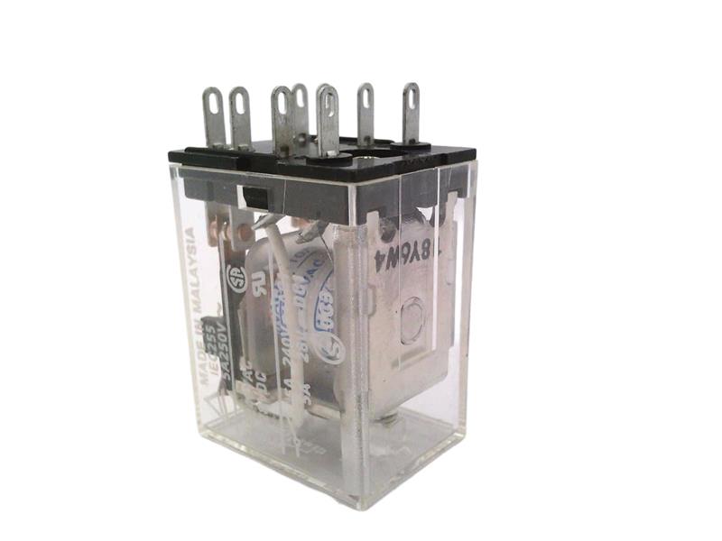 OMRON MY2-US-SV-AC110/120