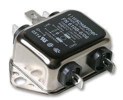 SCHAFFNER FN610B-6-06