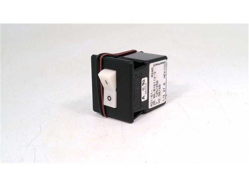 SENSATA TECHNOLOGIES R21-61-20.0A-B161IV-V