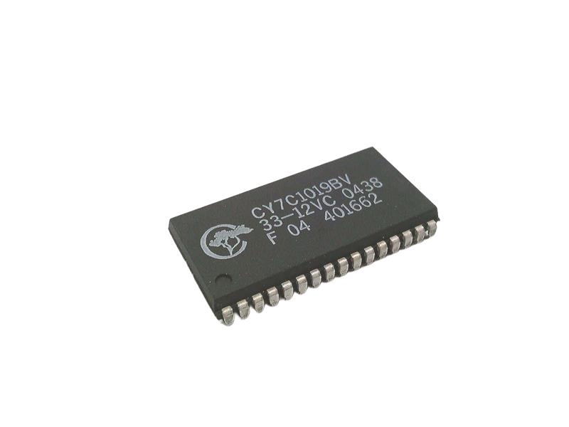 CY7C1019BV33-12VC by INFINEON
