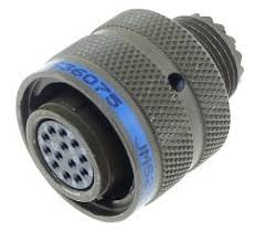 SOURIAU MS27467T9B35S