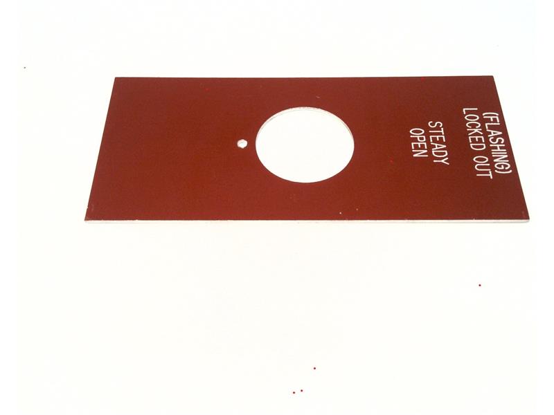 ALLEN BRADLEY 800H-Y121JE