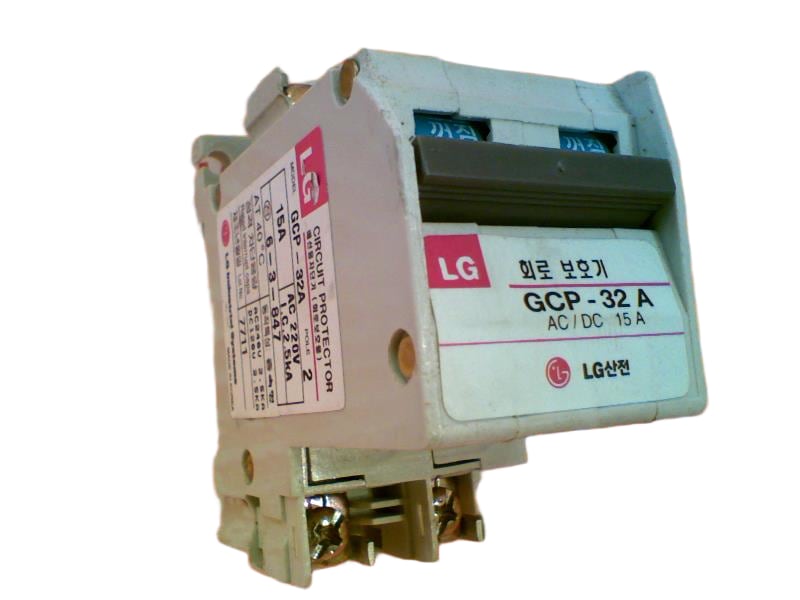 GCP-3-2-A-M-15A by LS ELECTRIC