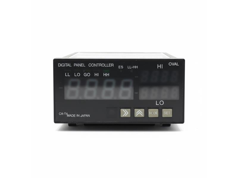 CA-T4 by MATSUSHITA ELECTRIC