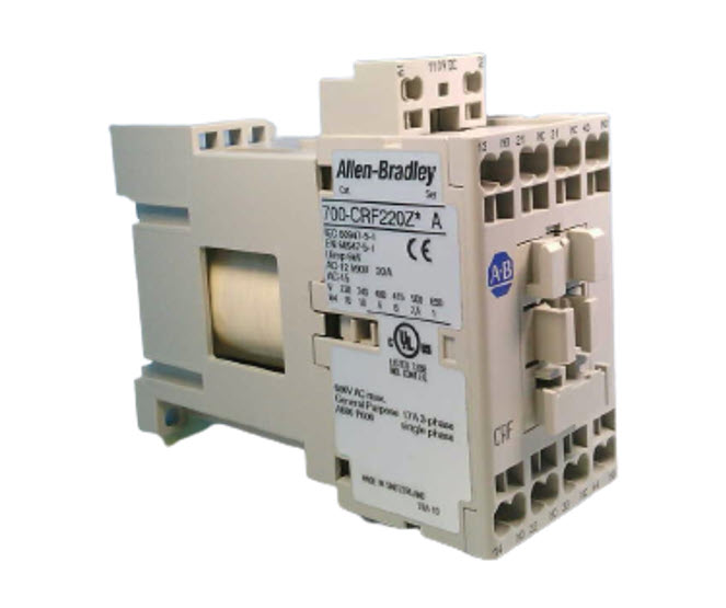700-CRF220ZD by ALLEN BRADLEY