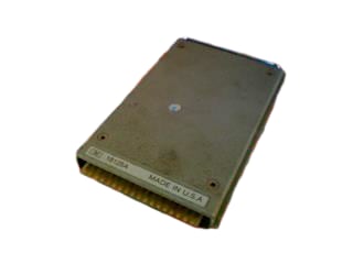 18125A by KEYSIGHT TECHNOLOGIES
