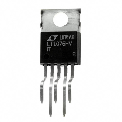 ANALOG DEVICES LT1076HVIT#PBF